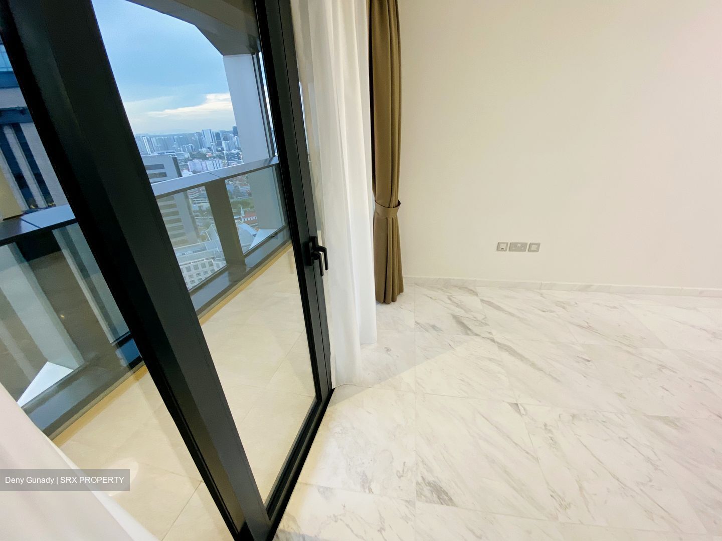 Duo Residences (D7), Apartment #440039421